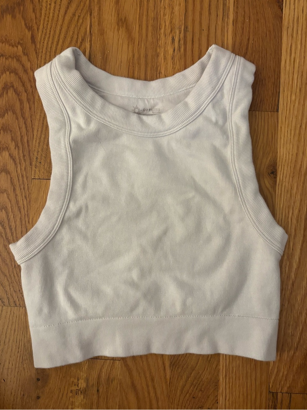 Aerie tank